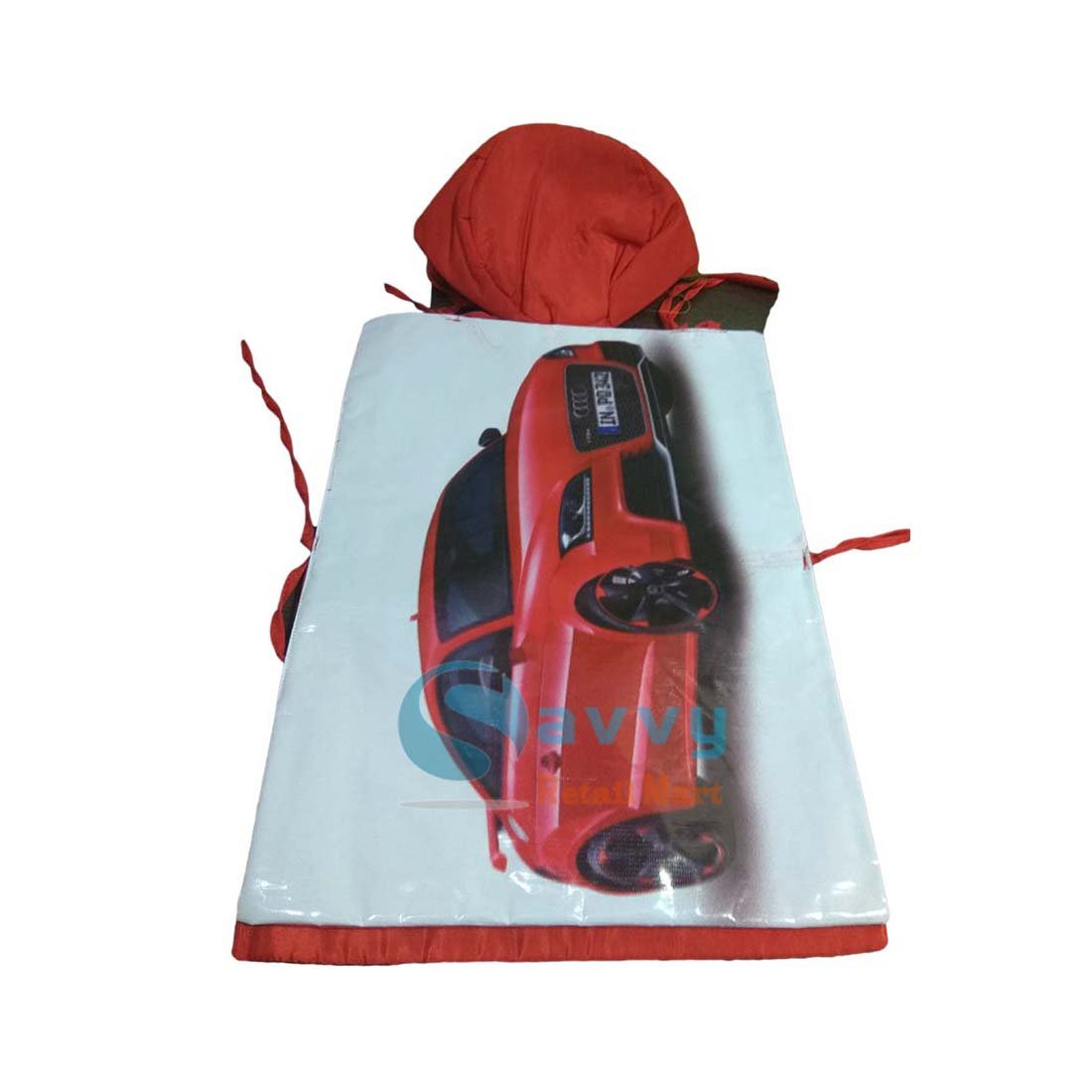 Fancy Dresses Car Costume SRC5695