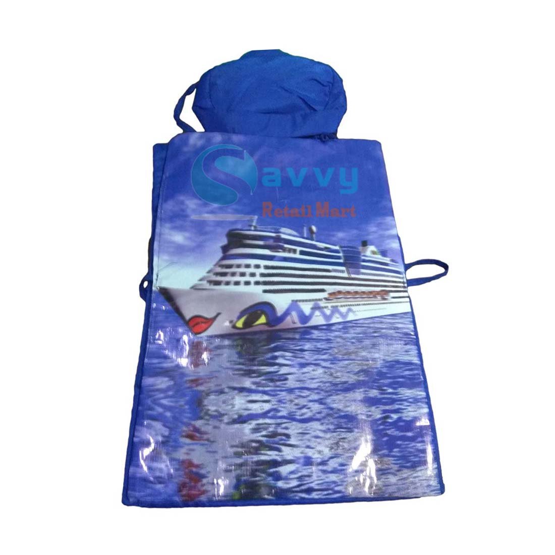 Fancy Dresses Ship Costume SRC5696