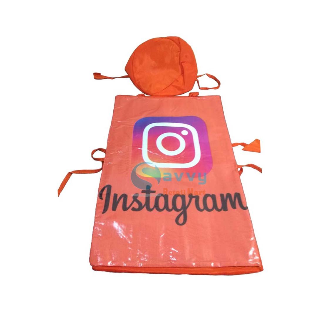 Fancy Dresses Instagram Costume SRC5697