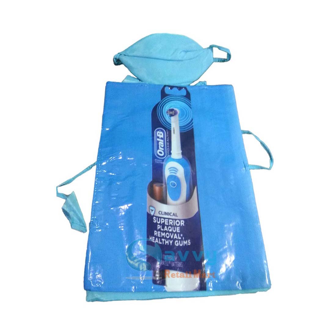 Fancy Dresses Oral-B Costume SRC5698