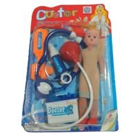 Savvy Doctor Set SRT5831