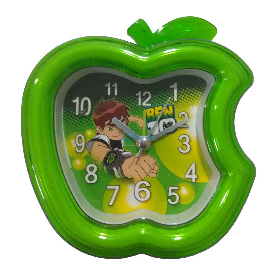 Savvy Apple Table Clock SRG5836