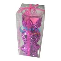 Designed Candle Stand for Home Decor SRG5884