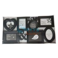 Love 7 in 1 collage Photo Frame SRG5873