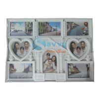 Family 8 in 1 collage Photo Frame SRG5887