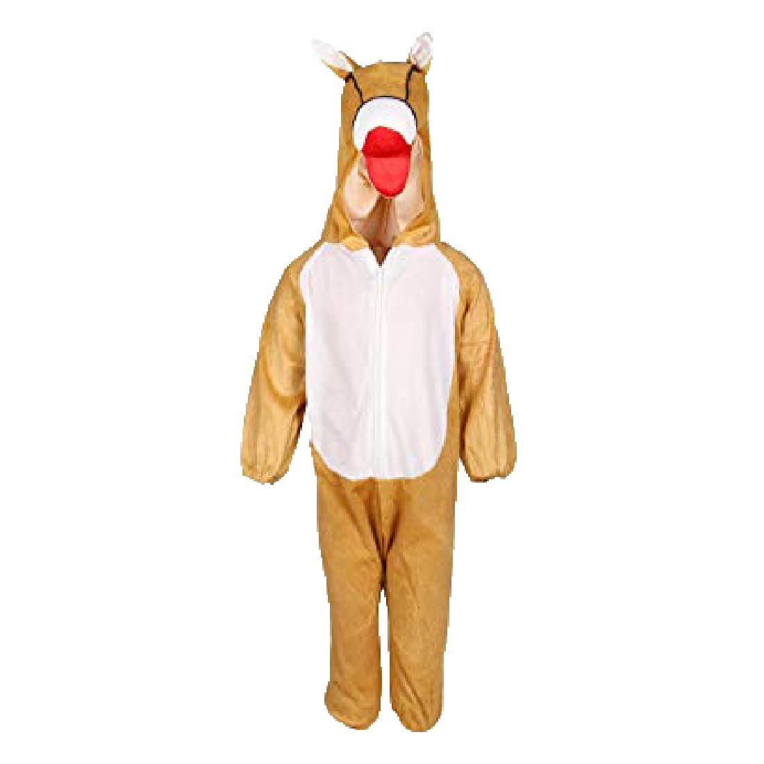 Savvy Horse Animal Kids Costume for Fancy Dress School Function SRC6666