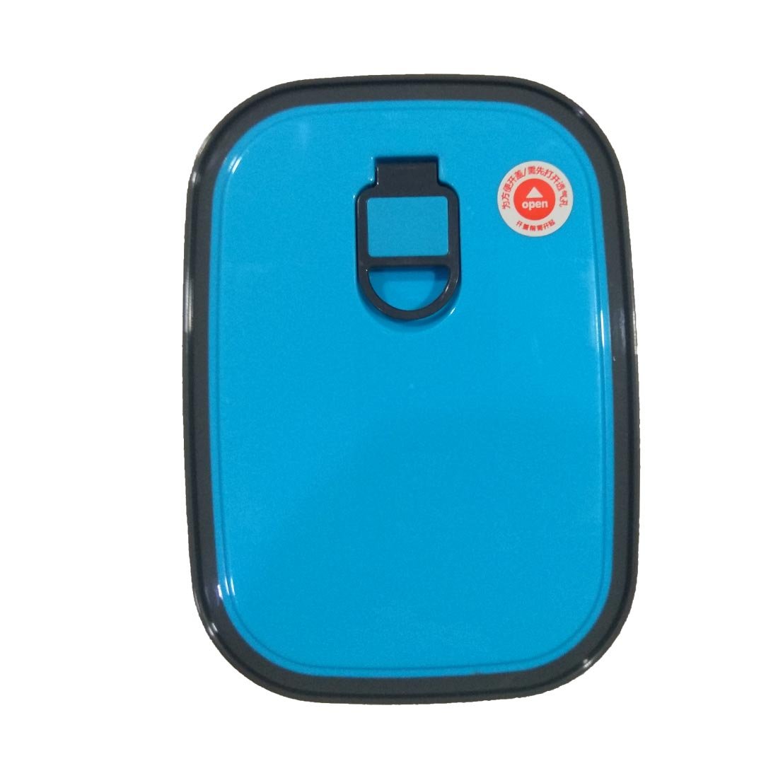 Steel Lunch Box for Kids SRO6616
