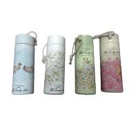 Cute Treasure Insulation Water Bottle SRG6618