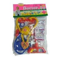Savvy Doctor set for Kids SRT6592