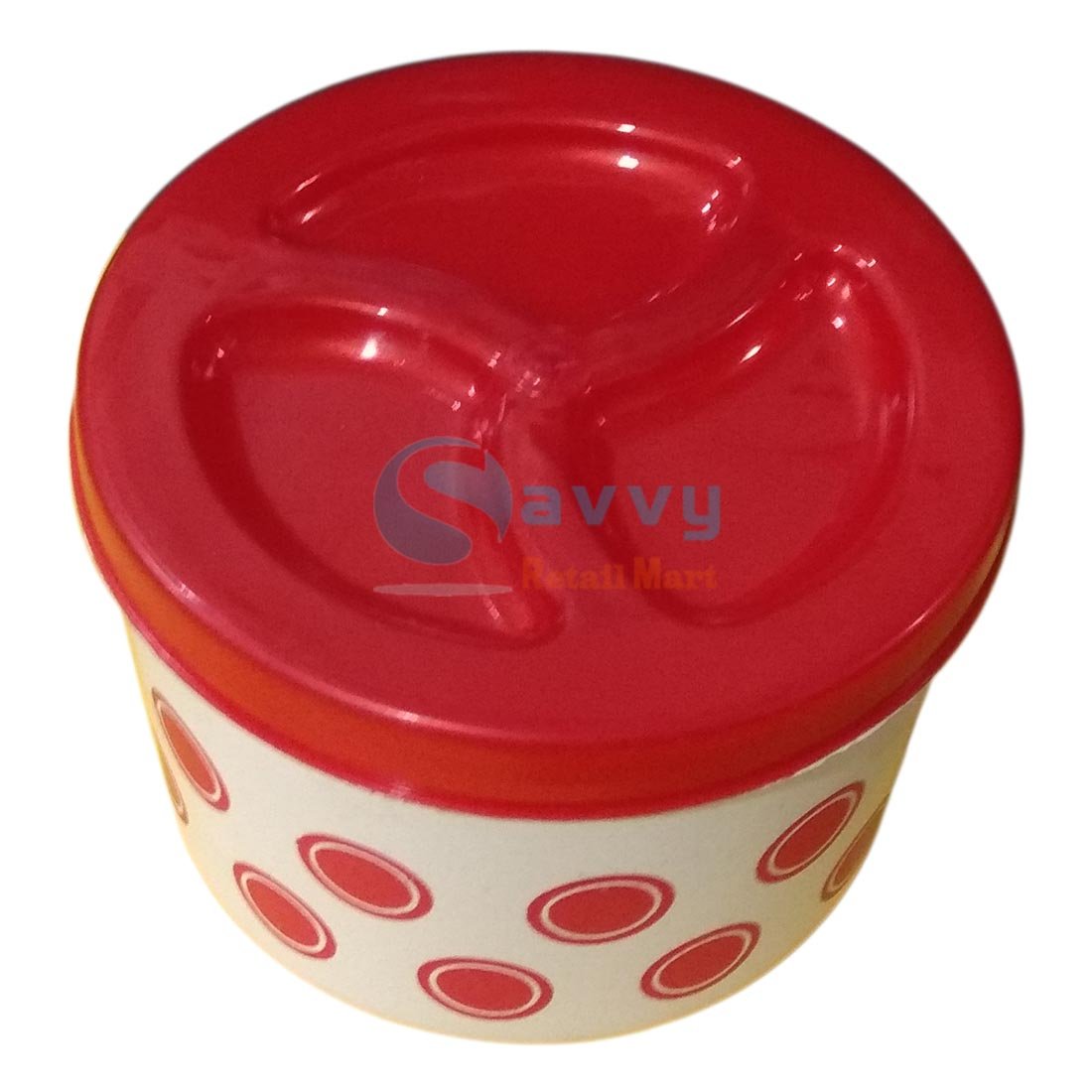 Savvy Lunch Box for Kids SRB5969