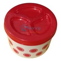 Savvy Lunch Box for Kids SRB5969