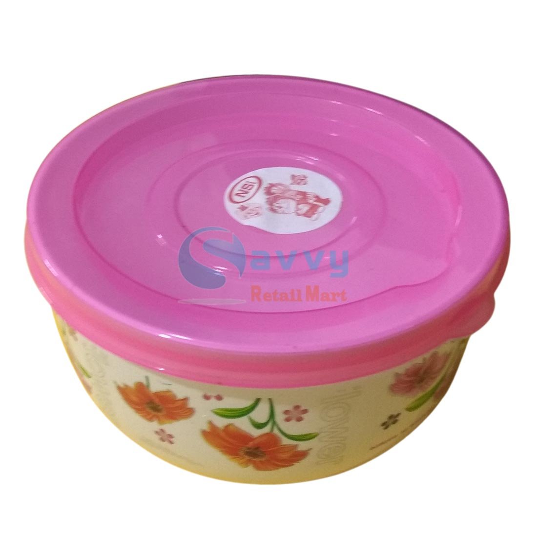 Savvy Lunch Box for Kids SRB5968