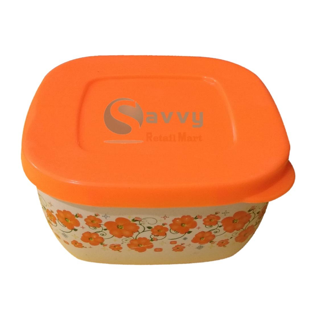 Savvy Lunch Box for Kids SRB5970