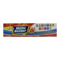 Savvy Math Builder for Kids SRS6183