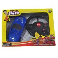 Chhota Bheem Steering Car SRT6224