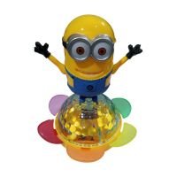 Minions 4D light Toy SRT6230