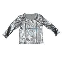 Silver Tshirts Dance Costumes SRC6379