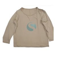 Skin Color Tshirts Dance Costumes SRC6382