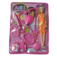Savvy Doctor Set for Kids (Small) SRT6527