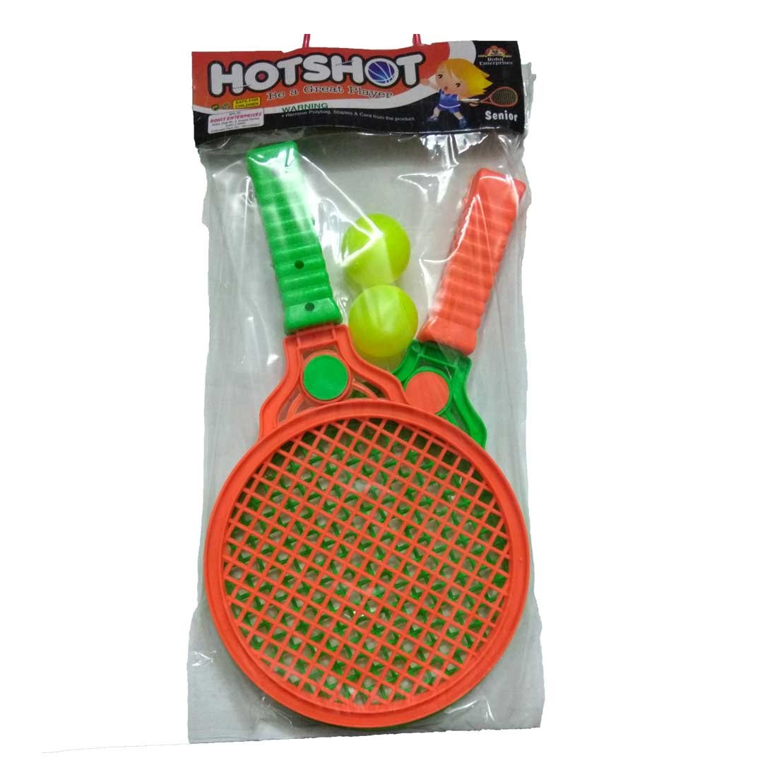 HotShot Racquerts Set  - SRG6437