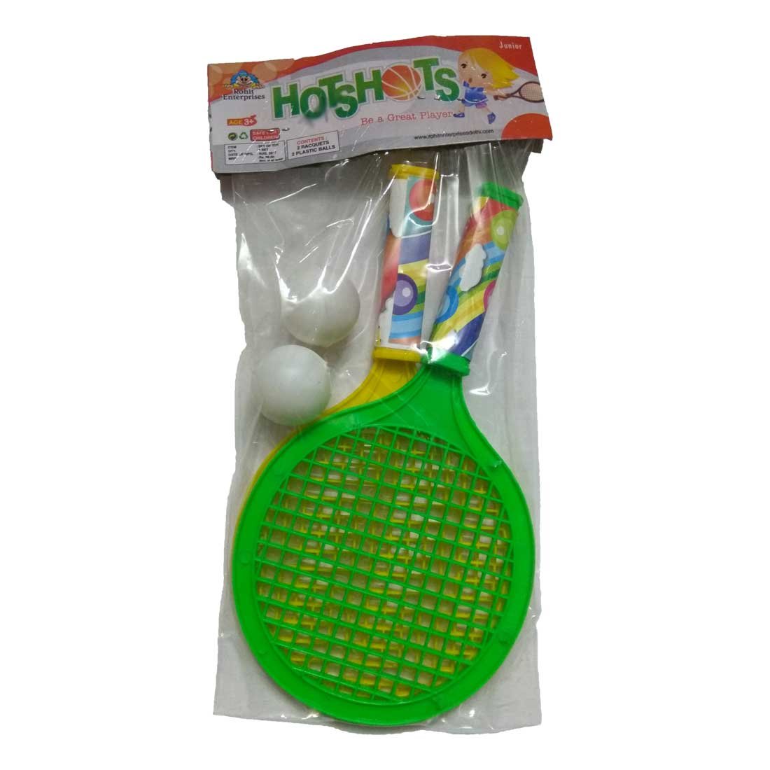 HotShot Racquerts Set small - SRG6438