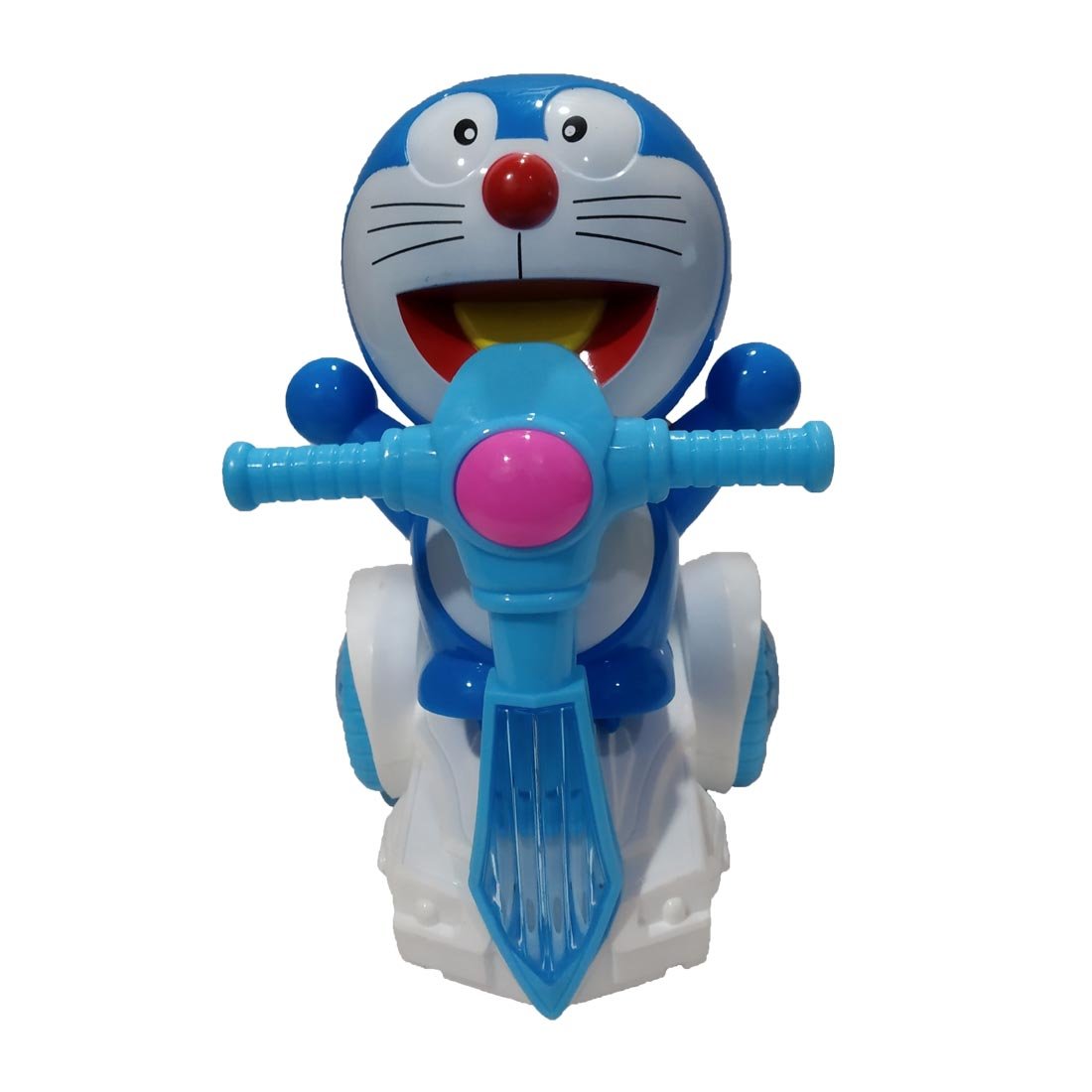Savvy 3D Light Tricycle for Kids SRT6423