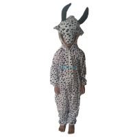 Fancy Dresses Cow Kids Costume SRC4829 - 40