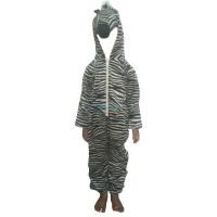 Fancy Dresses Zebra Kids Costume SRC5127 - 36