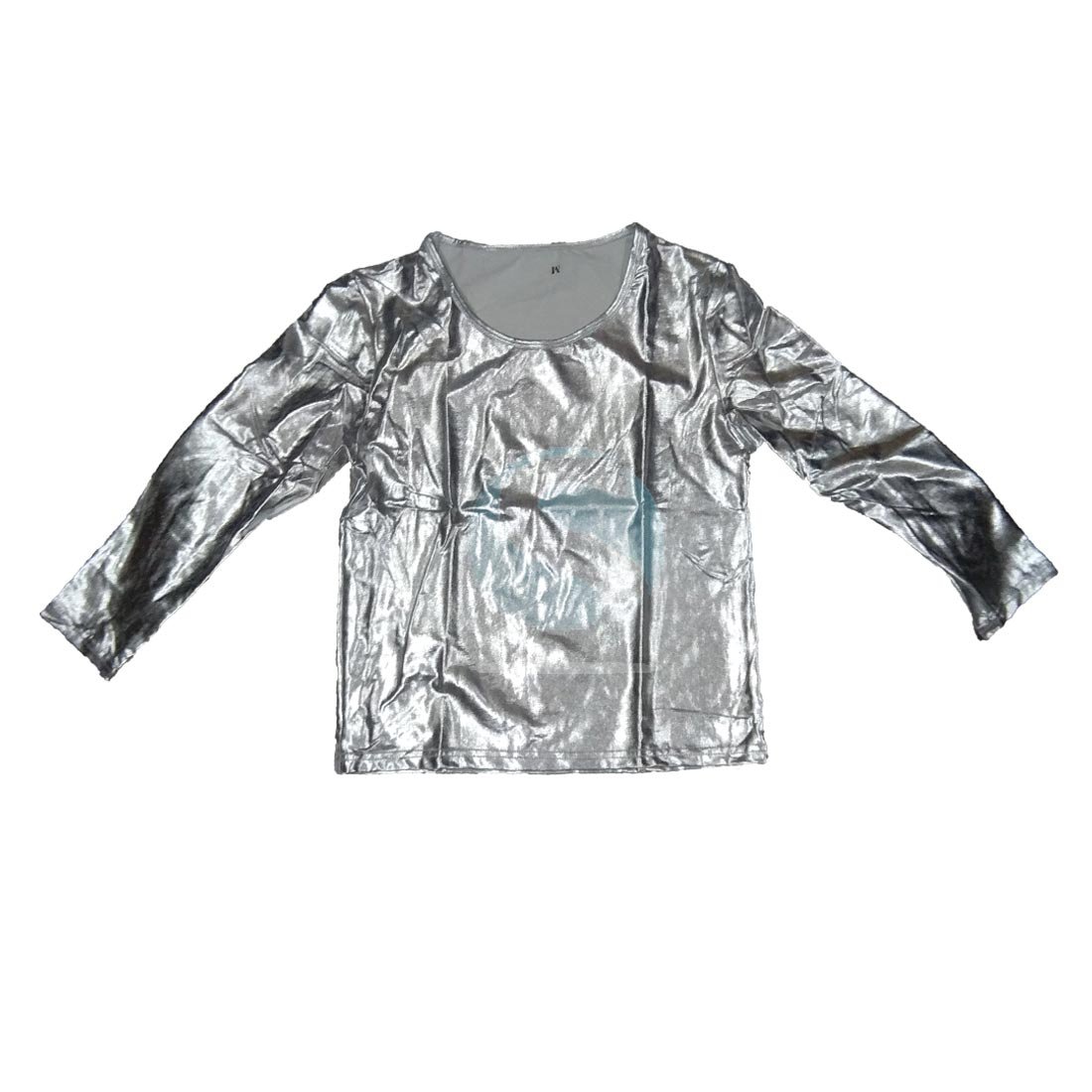 Silver Tshirts Dance Costumes SRC6379 - Medium