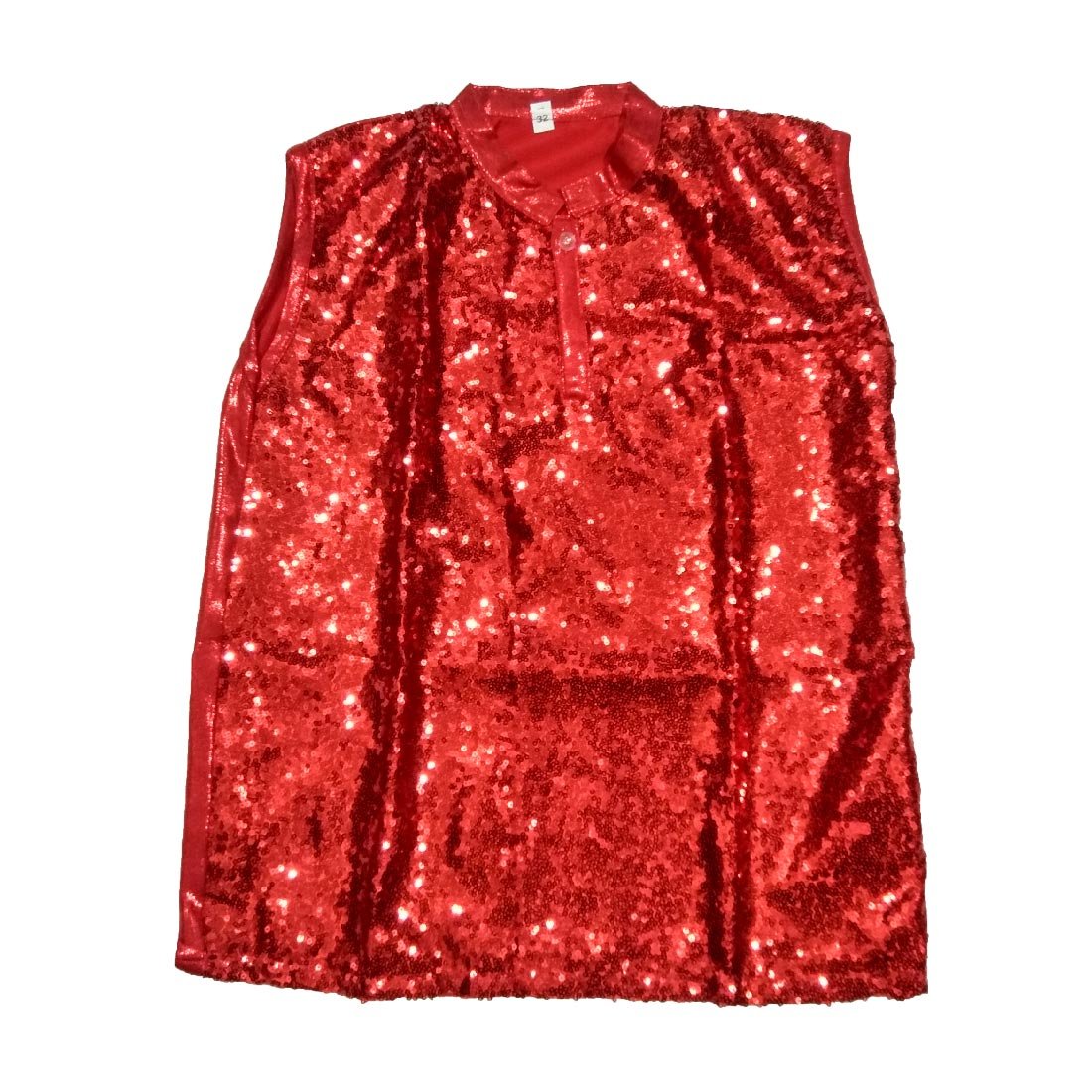 Western Dance Costume - Red SRC6693 - 32