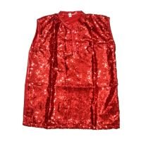 Western Dance Costume - Red SRC6693 - 32