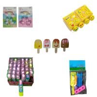 Style Eraser Combo pack for Kids  KS2503