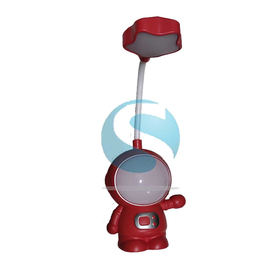 Savvy Astronaut desktop LED Lamp for Kids  