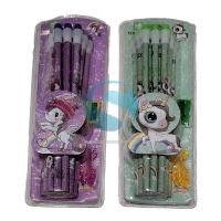 Unicorn Pencil for Kids 