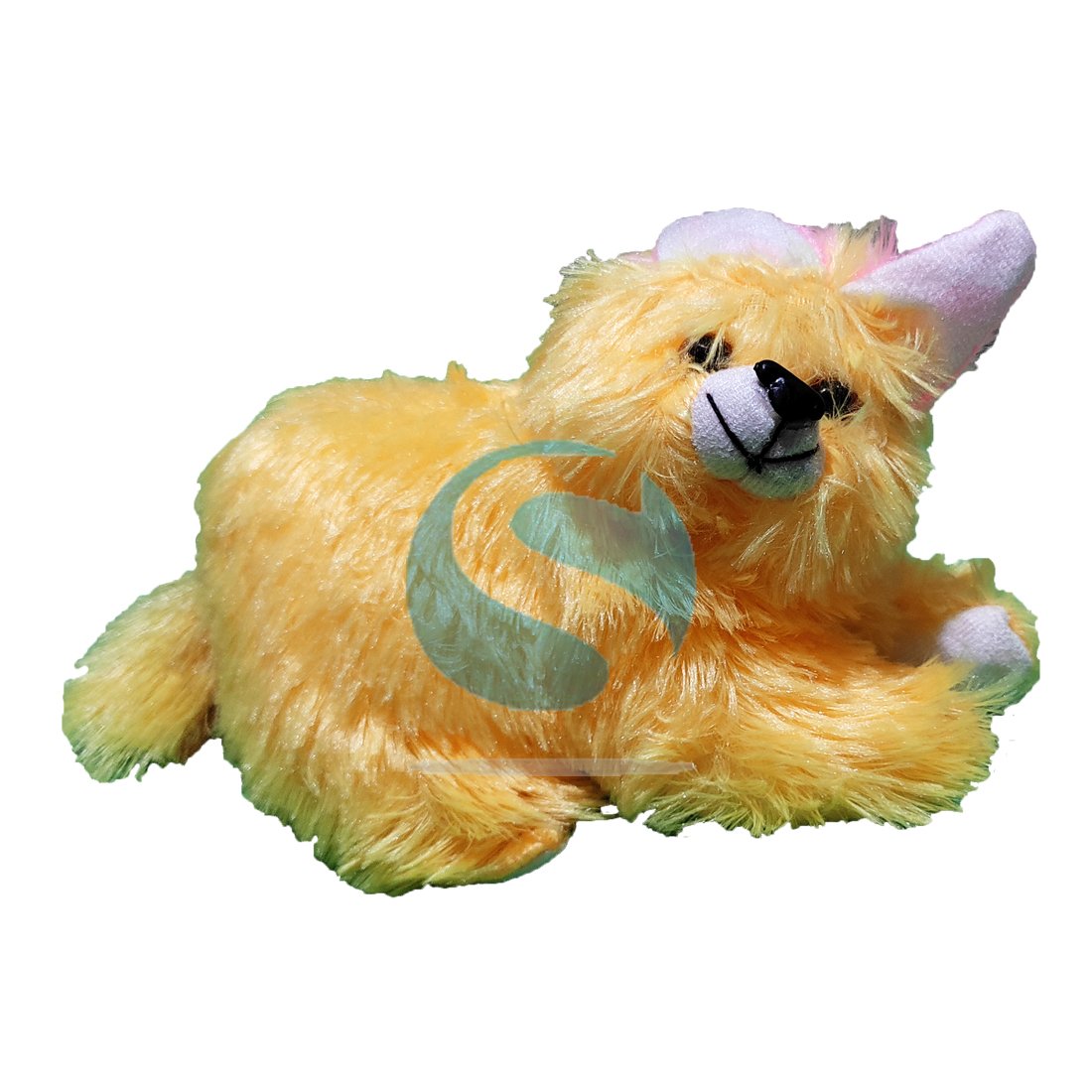 Savvy Cat Soft Toy for kids